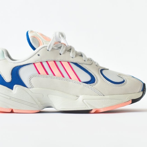 Adidas Shoes - Adidas Originals Yung 1 Exclusive Colors